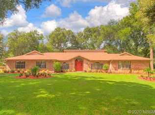 5010 Deleon Oaks Ct, De Leon Springs, FL 32130