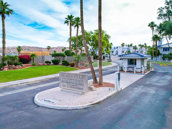 1800 Clubhouse Dr #H-71, Bullhead City, AZ 86442