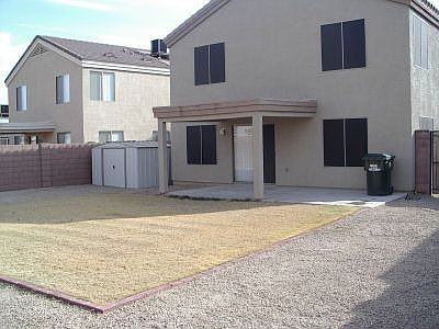 Back Of House