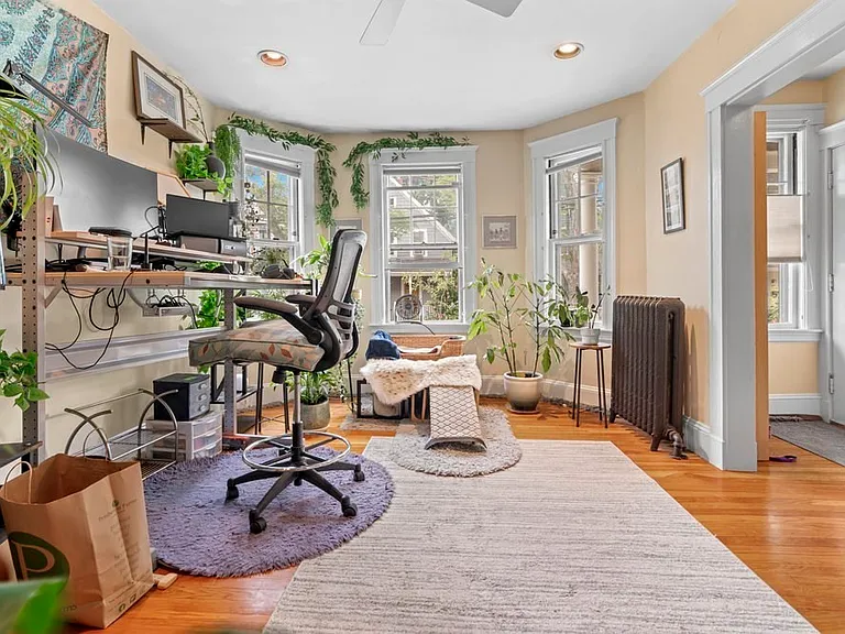 70 Dudley St #1 — Photo 5