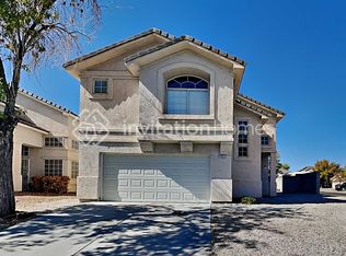 7541 Fencerow St, Las Vegas, NV 89131