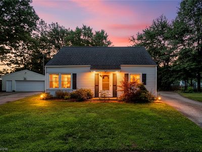 2139 Suncrest Cir, Cuyahoga Falls, OH, 44221