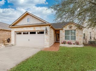 12614 Lotus Rdg, San Antonio, TX 78253
