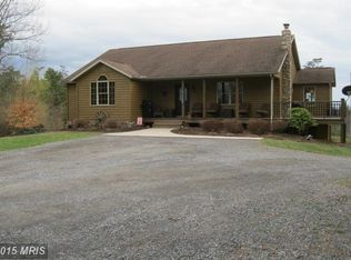 813 Martin Rd, Needmore, PA 17238