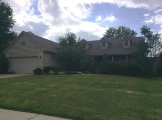 19 College Pl, Westerville, OH 43081