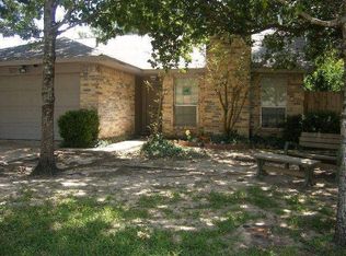 507 Penwood Ct, Stafford, TX 77477