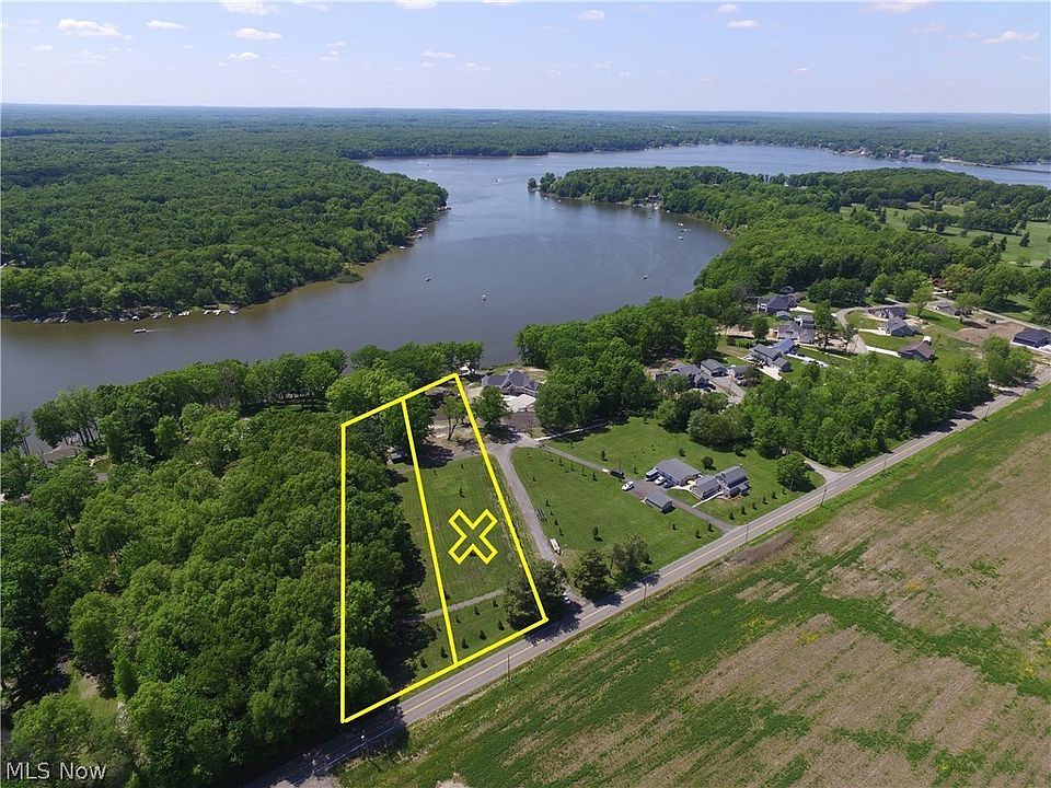SE River Rd, Lake Milton, OH 44429 Zillow
