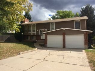 4910 Ranch Dr, Colorado Springs, CO 80918