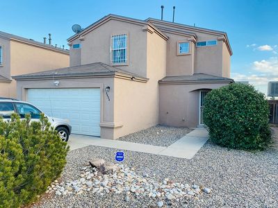 8404 Bosque Pointe Ave SW, Albuquerque, NM, 87121