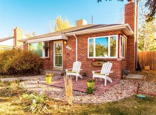 2040 Oneida St, Denver, CO 80207