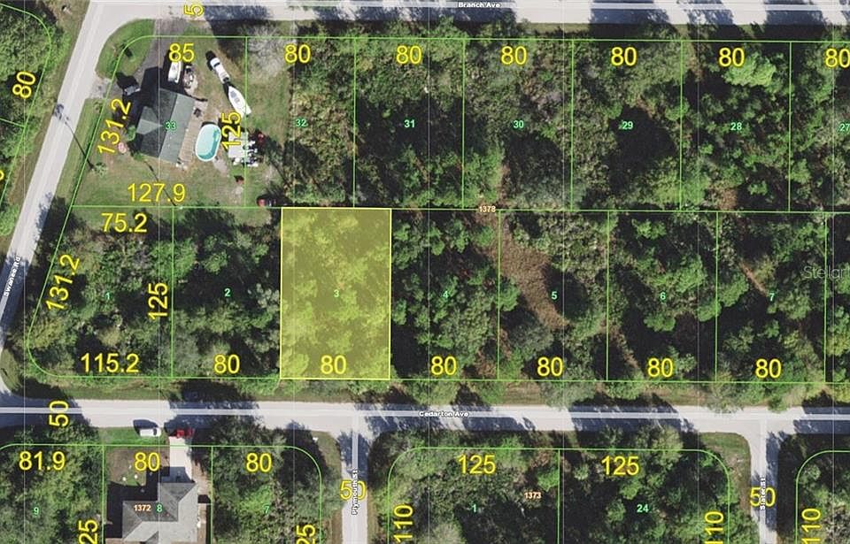 1st image of 23412 Cedarton Ave