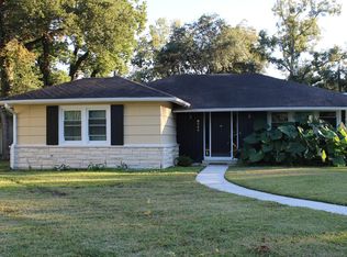 6945 Burgess St, Houston, TX 77021