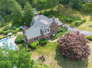 947 Saint Clair Rd, Johnstown, PA 15905