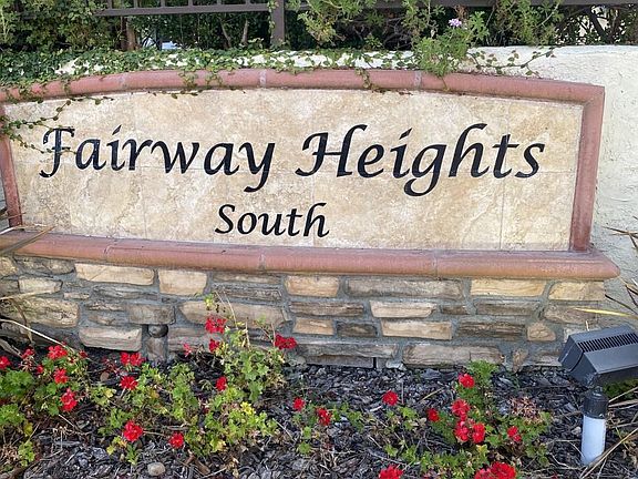 Gated Community - Fairway Heights South