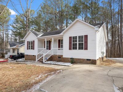 1013 Spawn Pl, Knightdale, NC, 27545