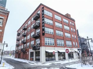 1 Capron St UNIT 202, Rochester, NY 14607