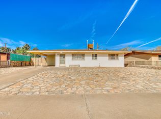 2629 Berwick Rd, El Paso, TX 79925