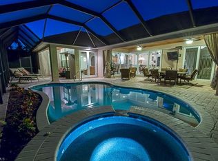 1903 Lagoon Ln, Cape Coral, FL 33914