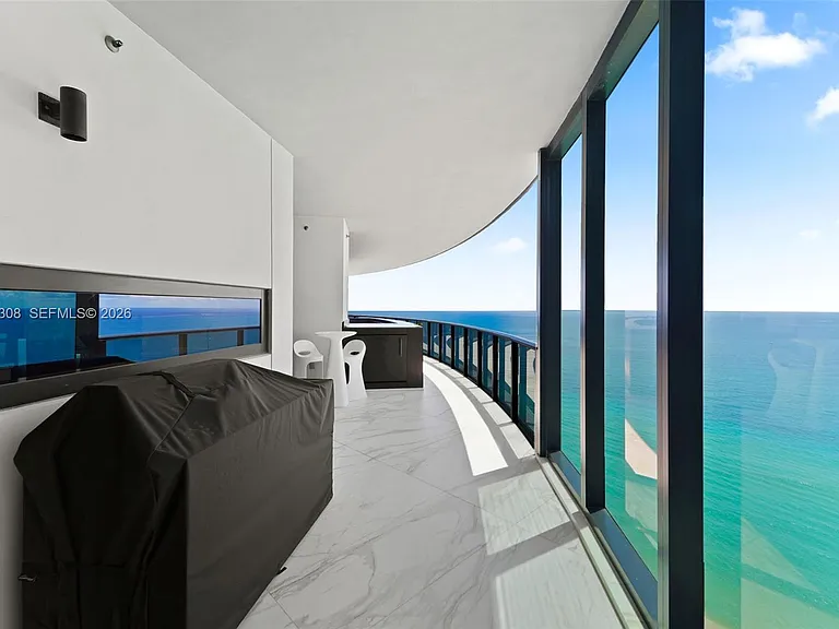 18555 Collins Ave #2201 — Photo 20