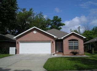 6125 N Enclave Dr, Pensacola, FL 32504