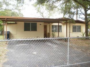 2107 W Norfolk St, Tampa, FL 33604
