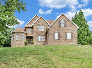 3770 Laurel Ridge Rd NW, Roanoke, VA 24017