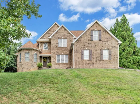 3770 Laurel Ridge Rd NW, Roanoke, VA 24017