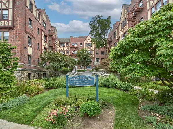 604 Tompkins Avenue #D-11, Mamaroneck, NY 10543