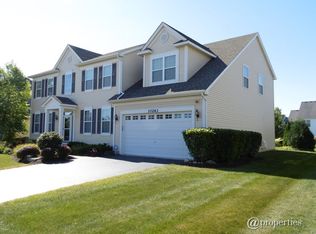 10263 Jonamac Ave, Huntley, IL 60142