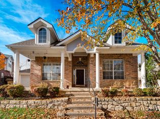 555 Southridge Way, Irving, TX 75063
