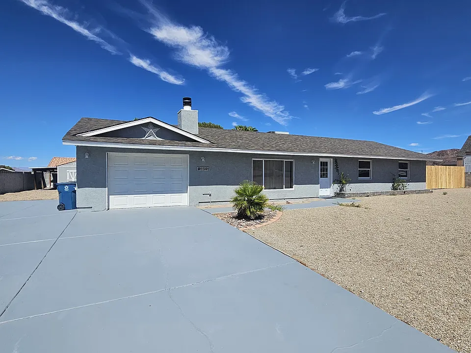 1580 Quarter Horse Dr