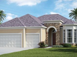 54 Derecho Ln, Saint Augustine, FL 32095