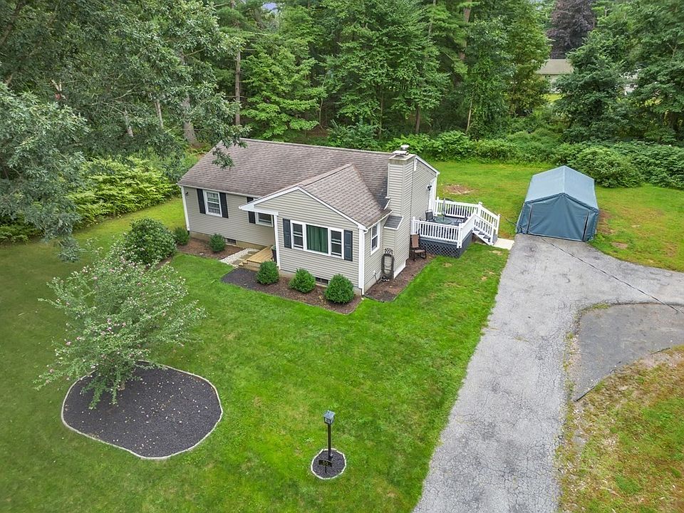 50 Baldwin Dr, Hampden, MA 01036 Zillow