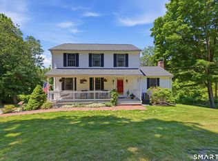 217 Middle Haddam Road, East Hampton, CT 06456