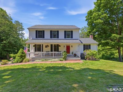 217 Middle Haddam Road, Middle Haddam, CT, 06456