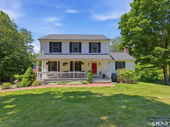 217 Middle Haddam Road, East Hampton, CT 06456