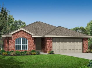 13709 Blacktail Ct, Piedmont, OK 73078