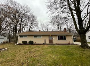 5 Penn Ct, Urbana, IL 61801