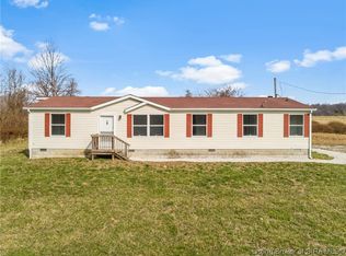 7196 Hopewell Rd, Lanesville, IN 47136