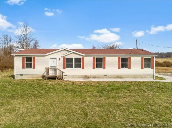 7196 Hopewell Road, Lanesville, IN 47136