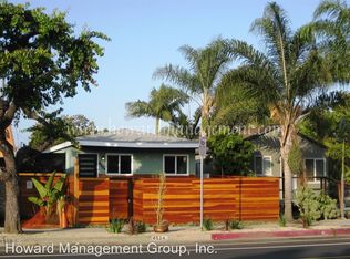 4524 Alla Rd, Los Angeles, CA 90066