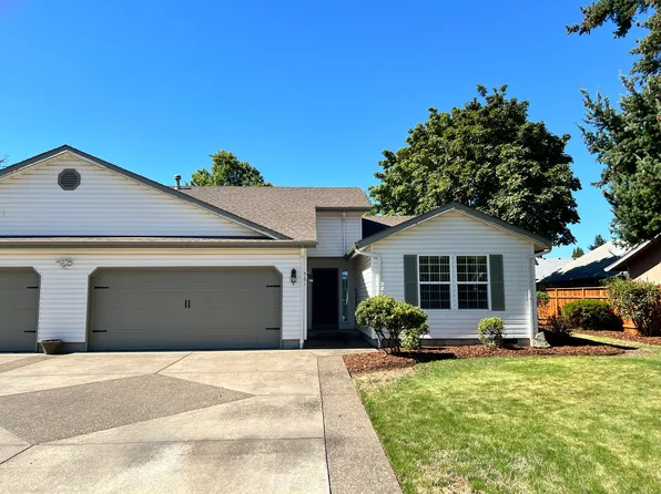 561 SE Uglow St, Dallas, OR 97338