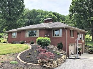 1095 Wallace Run Rd, Darlington, PA 16115