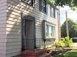 136 E Home Rd, Springfield, OH 45504