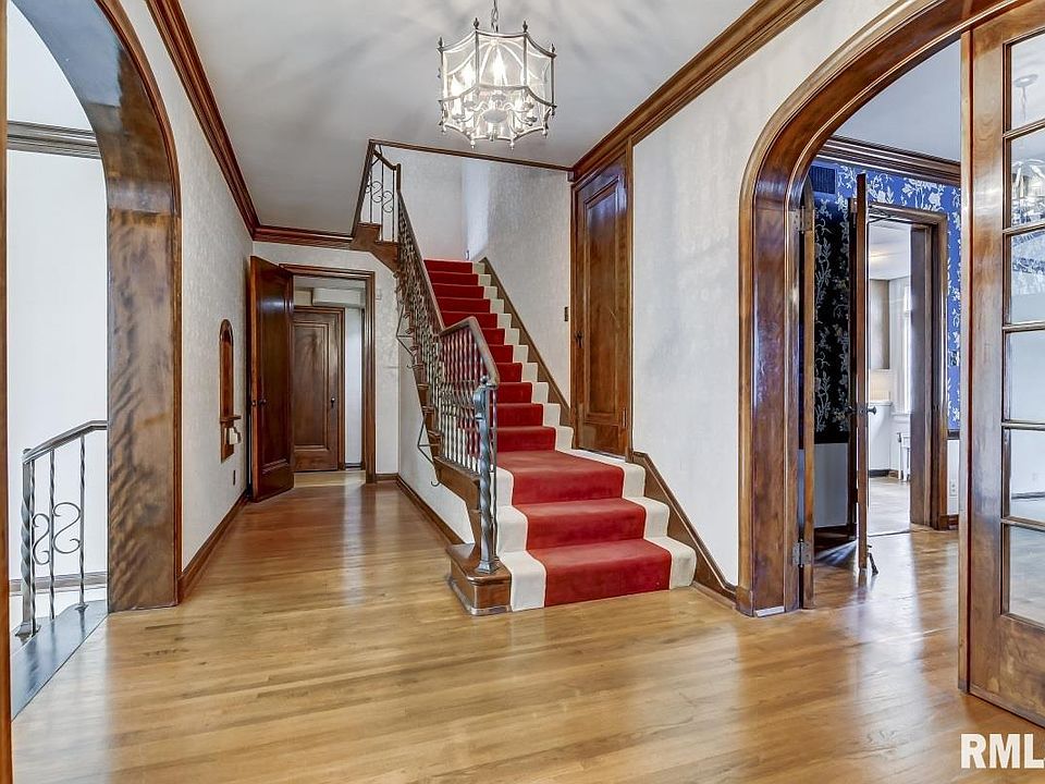 1601 Bates Ave, Springfield, IL 62704 Zillow