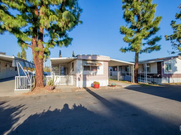 2500 Jewetta Ave #31, Bakersfield, CA 93312