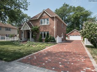 10840 Menard Ave, Chicago Ridge, IL 60415