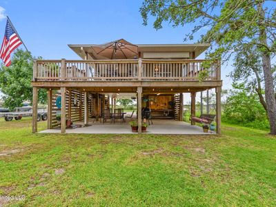 11334 Texas St, Bay Saint Louis, MS, 39520