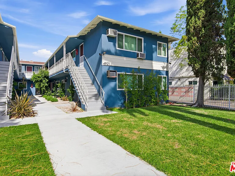 4921 Coldwater Canyon Ave #3 — Photo 14