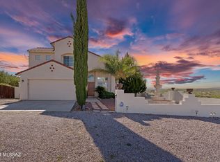 899 Via Puebla, Rio Rico, AZ 85648